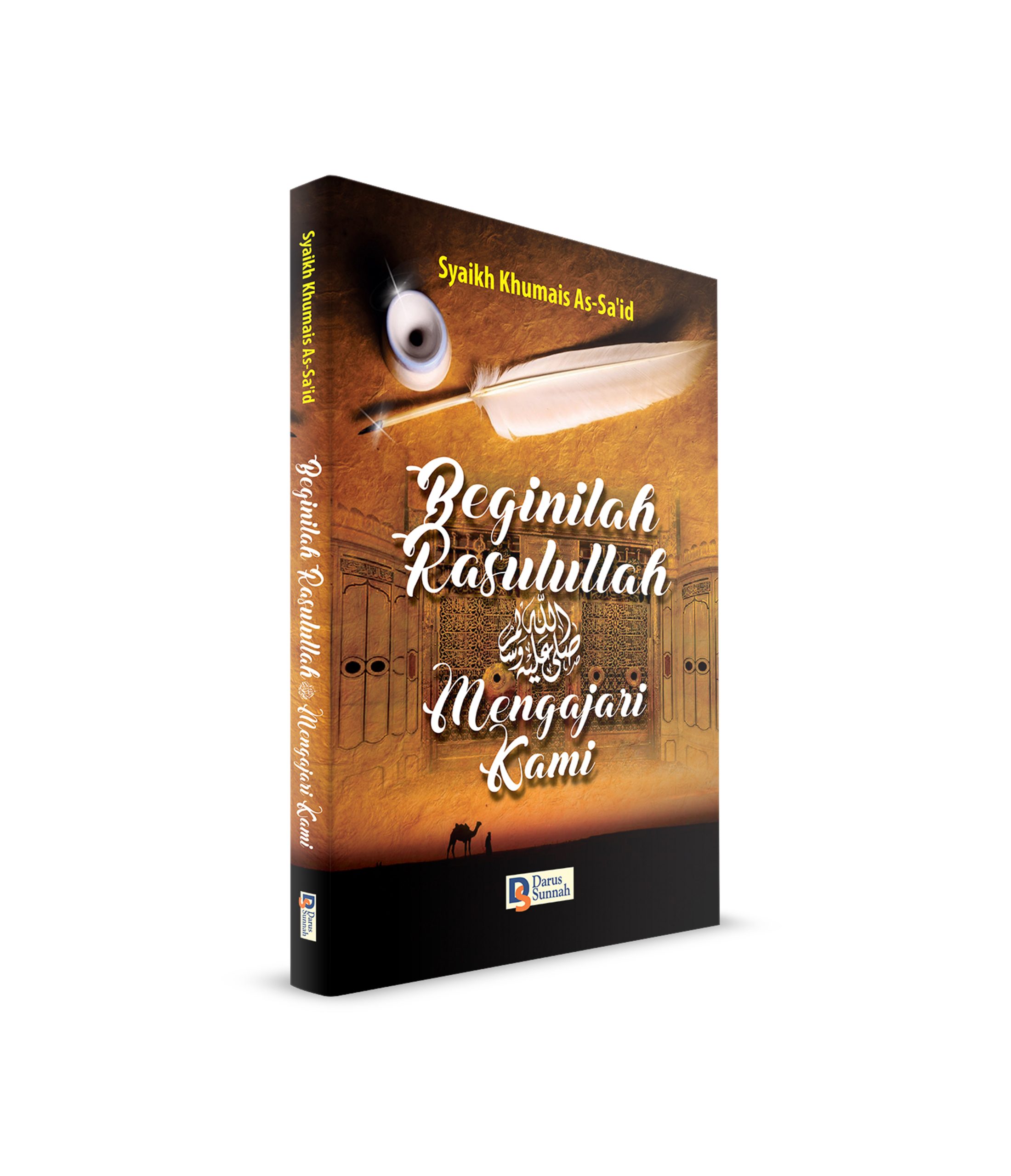Beginilan Rasulullah Mengajari Kami