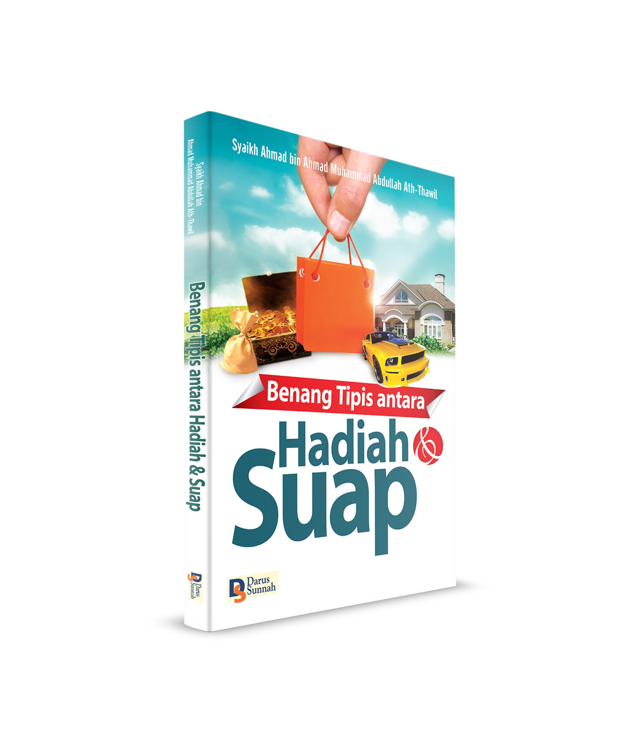 Benang Tipis Hadiah Suap