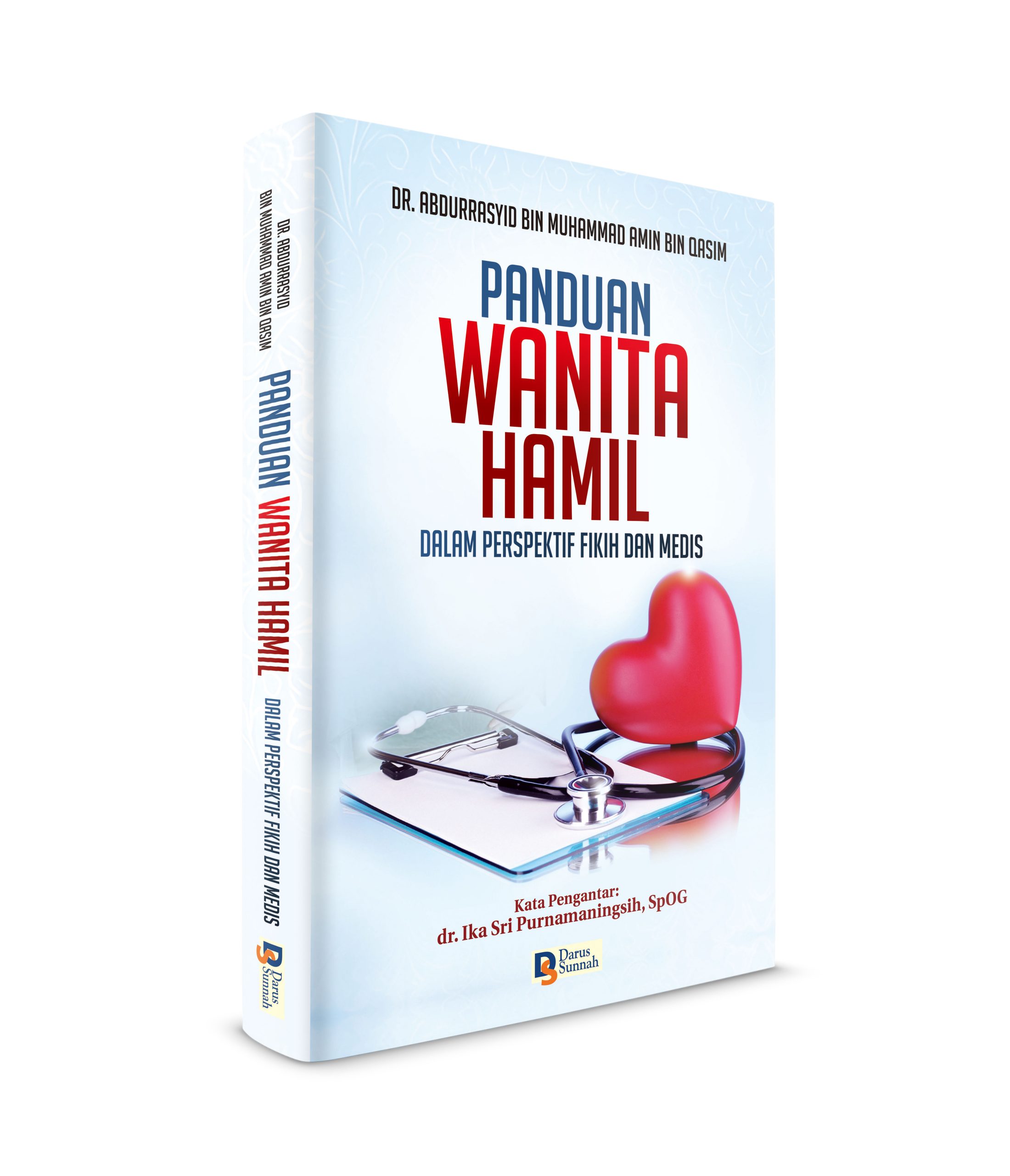 Panduan Wanita Hamil